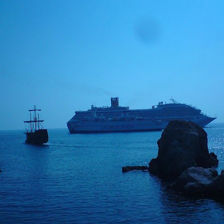 Old Harbour City Center Apartment Dubrovnik Eksteriør billede