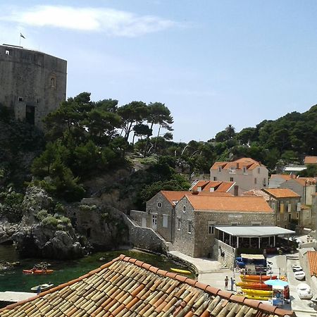 Old Harbour City Center Apartment Dubrovnik Eksteriør billede