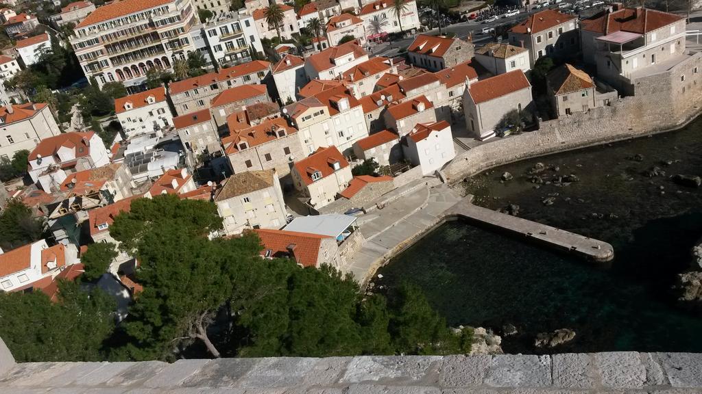 Old Harbour City Center Apartment Dubrovnik Eksteriør billede