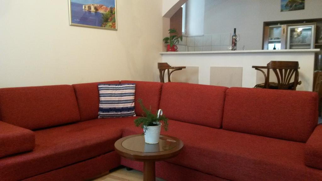 Old Harbour City Center Apartment Dubrovnik Værelse billede