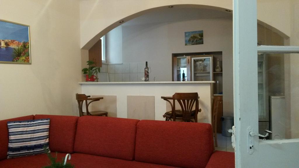 Old Harbour City Center Apartment Dubrovnik Værelse billede