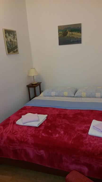 Old Harbour City Center Apartment Dubrovnik Eksteriør billede