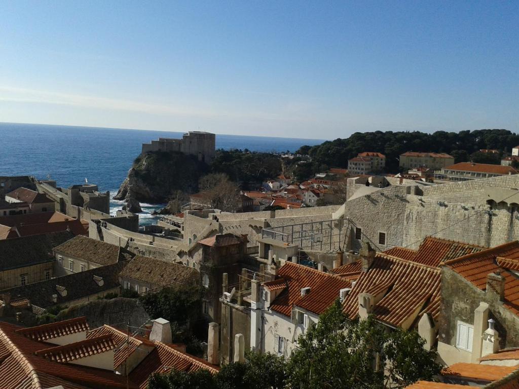 Old Harbour City Center Apartment Dubrovnik Værelse billede