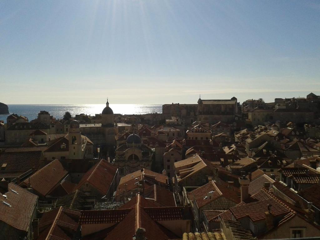 Old Harbour City Center Apartment Dubrovnik Værelse billede