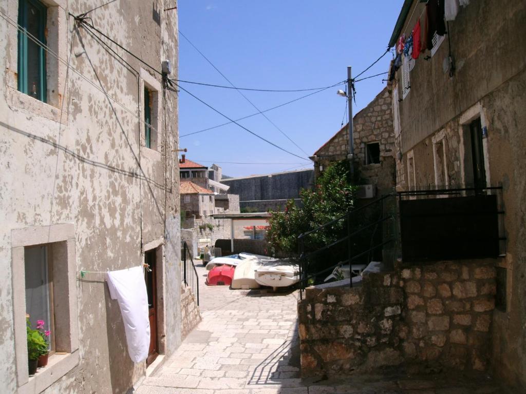 Old Harbour City Center Apartment Dubrovnik Værelse billede