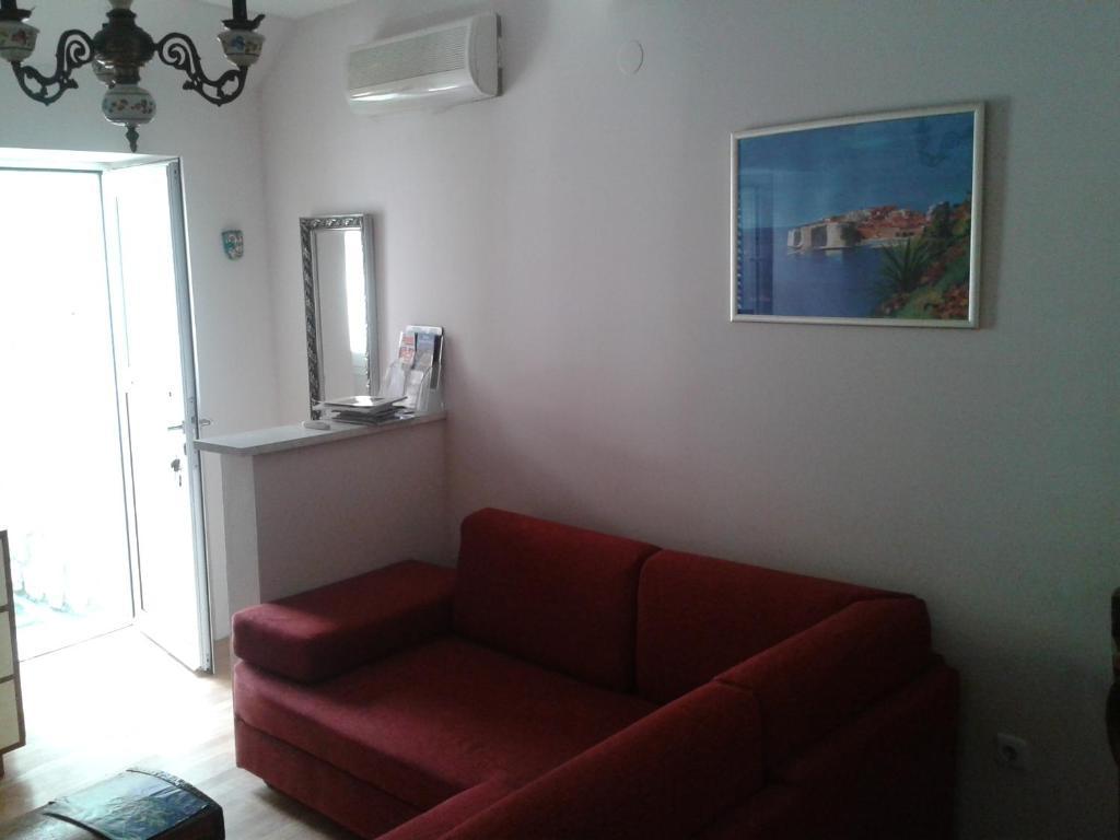 Old Harbour City Center Apartment Dubrovnik Eksteriør billede