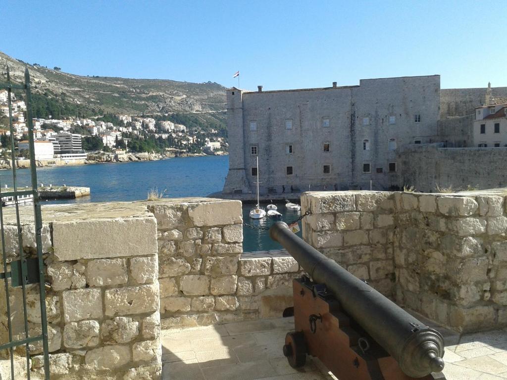 Old Harbour City Center Apartment Dubrovnik Eksteriør billede